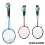 Ensemble de Badminton Aktive 24 Unités