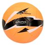 Ballon de Football John Sports World Star 5 Ø 22 cm Simili-cuir (12 Unités)