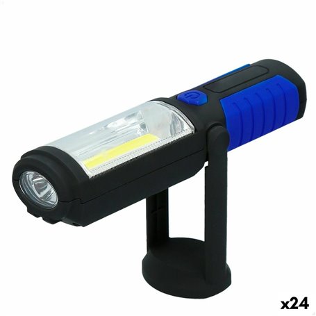 Lampe Torche LED Aktive Magnétique Orientable (24 Unités)