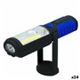 Lampe Torche LED Aktive Magnétique Orientable (24 Unités)