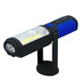 Lampe Torche LED Aktive Magnétique Orientable (24 Unités)