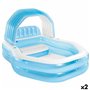 Piscine gonflable Intex Bleu 530 l 229 x 135 x 191 cm (2 Unités)