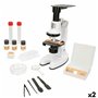 Microscope Colorbaby Smart Theory 2 Unités