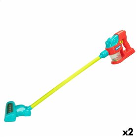 Aspirateur en jouet PlayGo 17 x 73 x 21 cm (2 Unités)