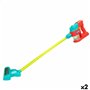 Aspirateur en jouet PlayGo 17 x 73 x 21 cm (2 Unités)