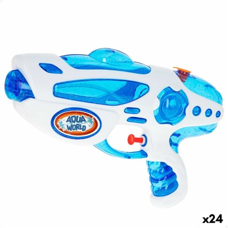 Pistolet à Eau Colorbaby Aqua World 23 x 14