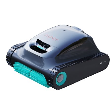 Systèmes de nettoyage automatique Aiper Scuba S1