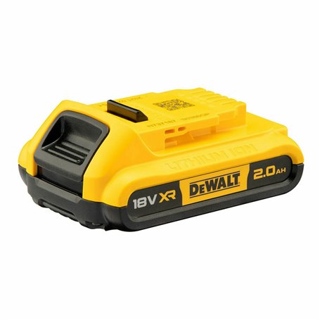 Batterie au lithium rechargeable Dewalt DCB183 Batterie au lithium rechargeable 18 V Lithium