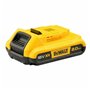 Batterie au lithium rechargeable Dewalt DCB183 Batterie au lithium rechargeable 18 V Lithium