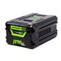 Batterie au lithium rechargeable Greenworks G60B5 5 Ah 60 V