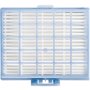 Filtre pour aspirateur BOSCH BBZ156HF