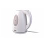 5 L Acier inoxydable