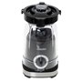 Bol mixeur Adler Noir 1000 W