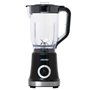 Bol mixeur Adler Noir 1000 W