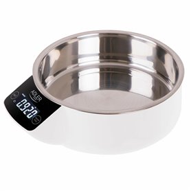 balance de cuisine Adler 3166 Blanc 900 ml 5 kg