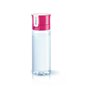 Bouteille avec Filtre de Carbone Brita Fill&Go Rose