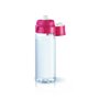 Bouteille avec Filtre de Carbone Brita Fill&Go Rose