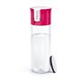 Bouteille avec Filtre de Carbone Brita Fill&Go Rose