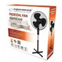 Ventilateur sur Pied Esperanza EHF001KK Noir 50 W
