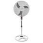 Ventilateur sur Pied Esperanza EHF002WE Blanc Gris 50 W