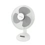 Ventilateur de Bureau Esperanza EHF003WE Blanc Gris 50 W