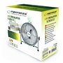 Ventilateur de Bureau Esperanza EHF005 Chrome 50 W