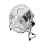 Ventilateur de Bureau Esperanza EHF005 Chrome 50 W