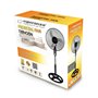 Ventilateur sur Pied Esperanza EHF002KE Noir 50 W