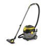 Aspirateur Kärcher T 15/1 HEPA 800 W Noir