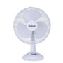 Ventilateur de Bureau Ravanson WT-1023 Blanc 23 W