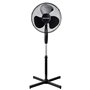 Ventilateur sur Pied Ravanson WT-1040SB Noir 45 W