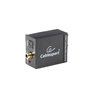 Convertisseur audio GEMBIRD DSC-OPT-RCA-001