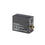 Convertisseur audio GEMBIRD DSC-OPT-RCA-001