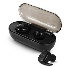 Écouteurs in Ear Bluetooth Esperanza EH225K Noir