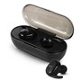 Écouteurs in Ear Bluetooth Esperanza EH225K Noir