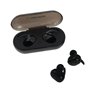 Écouteurs in Ear Bluetooth Esperanza EH225K Noir