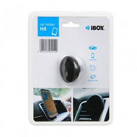 Support de voiture Ibox H-8 Noir