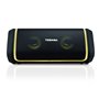 Haut-parleurs bluetooth portables Toshiba TY-WSP150 Noir 10 W