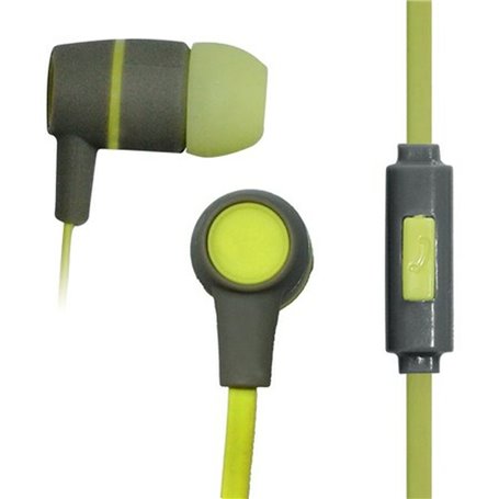 Casque Vakoss SK-214G Vert