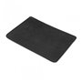 Tapis de Souris Ibox Aurora MPG3 Noir Monochrome