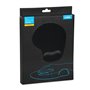 Tapis de Souris Ibox IMP003 Noir