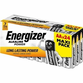 Batteries Energizer 435846