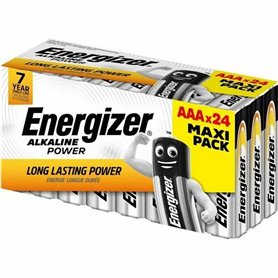 Batteries Energizer 435839