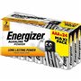 Batteries Energizer 435839