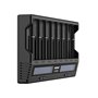 Chargeur de batterie Xtar XTAR VC8