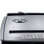 Déchiqueteuse de Papier Media Tech Shredder MT215 V2.0 Noir 8 L