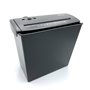 Déchiqueteuse de Papier Media Tech Shredder MT215 V2.0 Noir 8 L