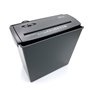 Déchiqueteuse de Papier Media Tech Shredder MT215 V2.0 Noir 8 L