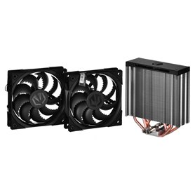 Ventilateur CPU Endorfy Fera 5 Dual Fan AMD AM4