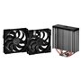 Ventilateur CPU Endorfy Fera 5 Dual Fan AMD AM4